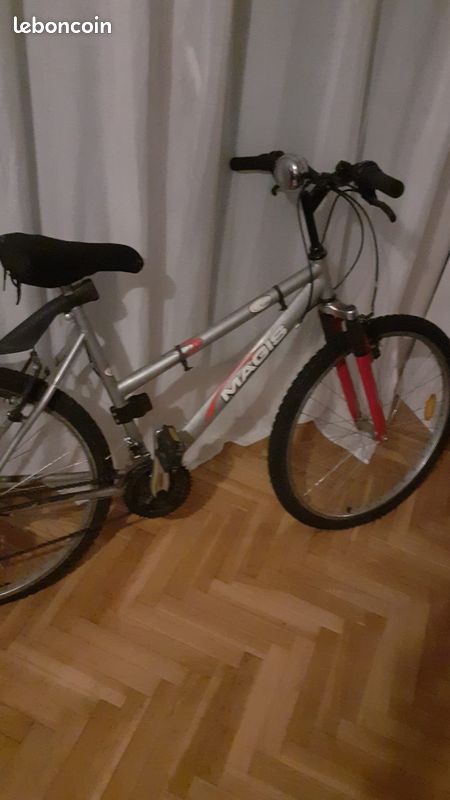 Vélo MAGIS (image 2)