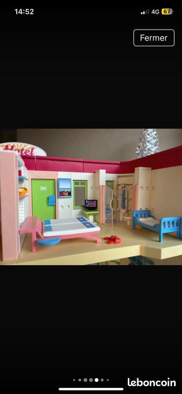 Playmobil (image 5)