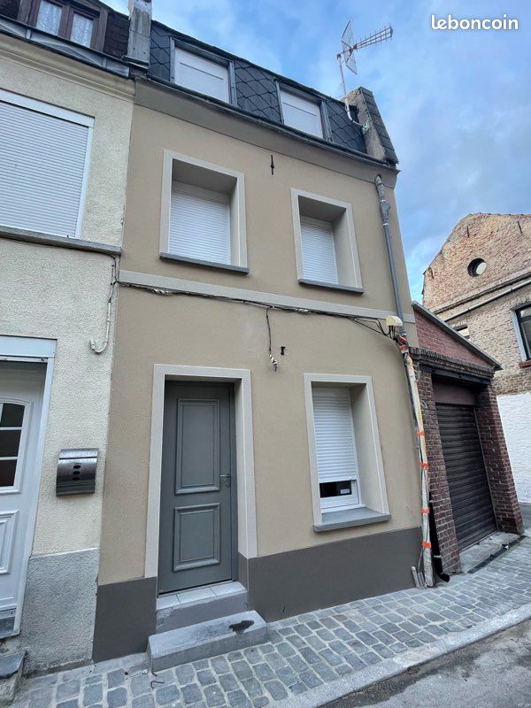 Maison 3 pièces 50 m² · à Cambrai · 50 m² · 650 €/mois