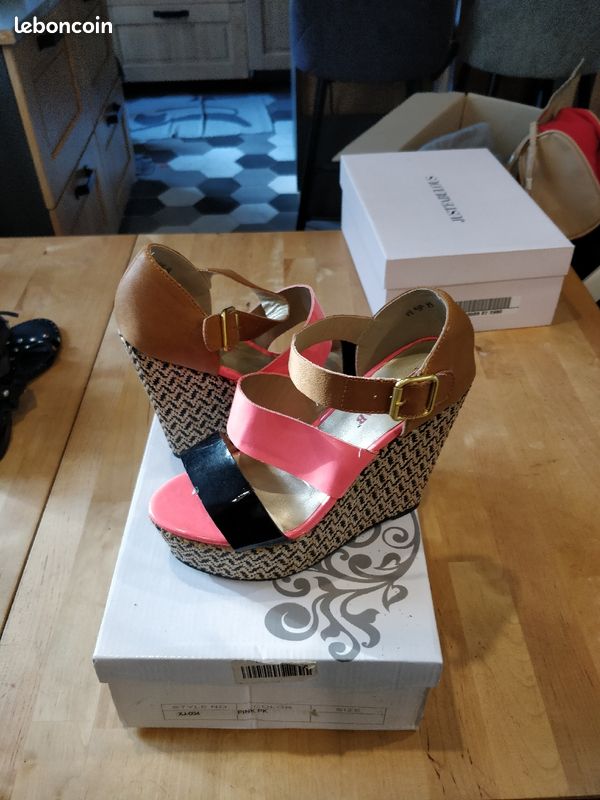 Chaussures femme (image 3)