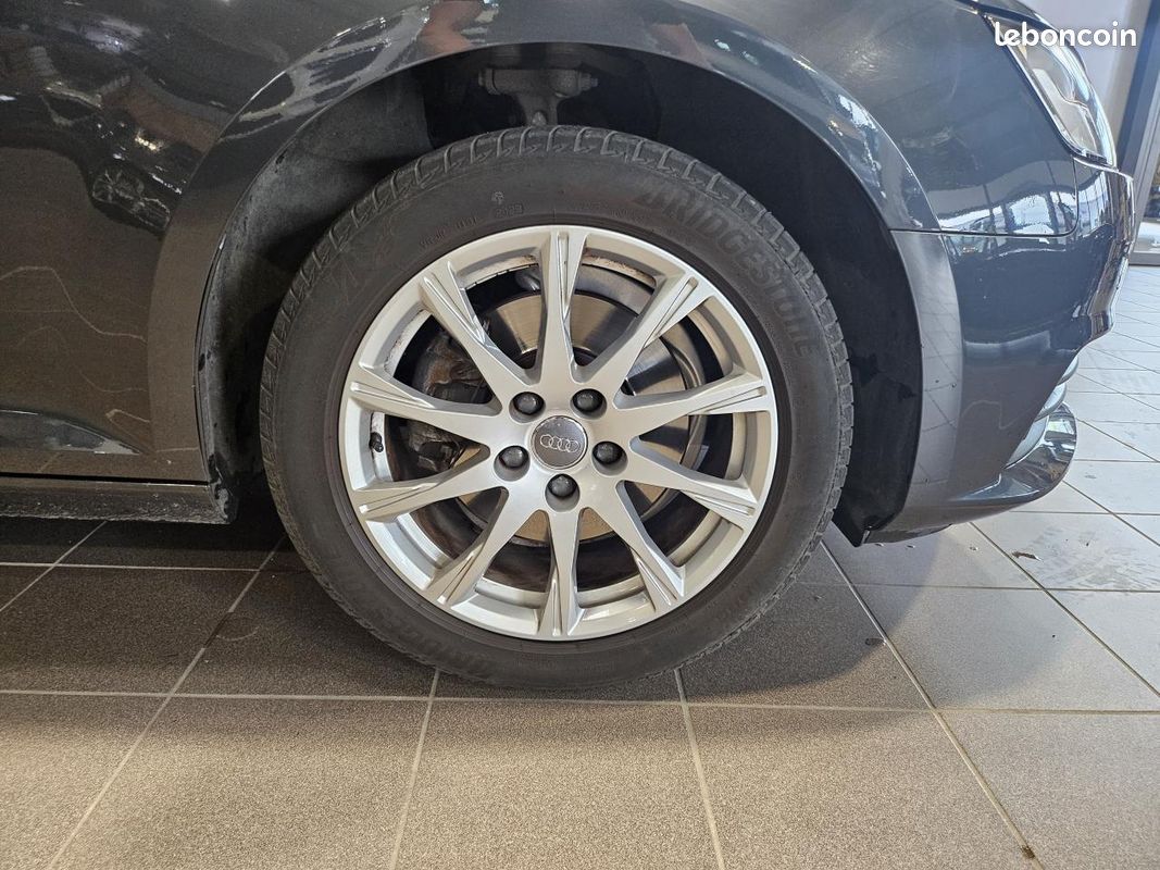 Audi a4 avant 1.4 tfsi 150 s-tronic design luxe (image 23)