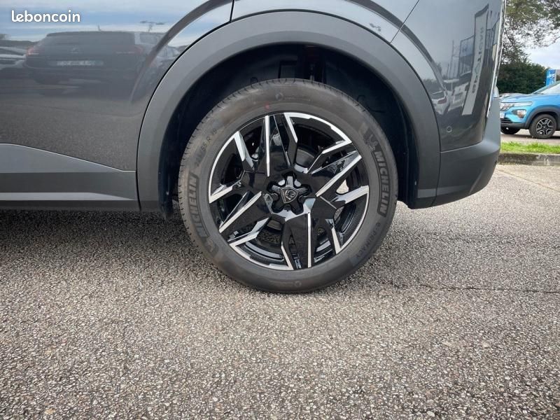 Peugeot 3008 1.2 Hybrid 136 Allure e-DCS6 + GPS / VISION CAMERA 360 (image 12)
