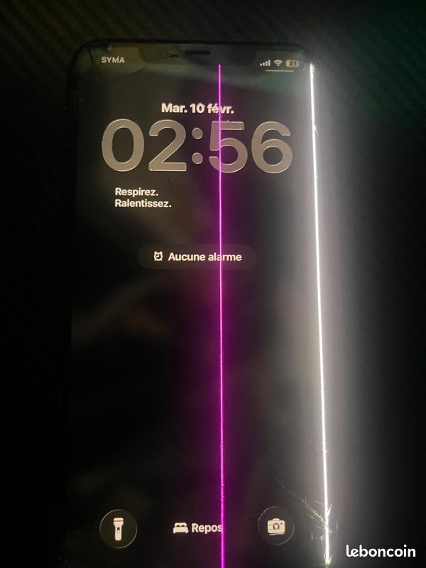 IPhone 11pro Max (image 3)