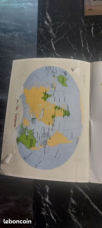 Livre d'anglais 2 seconde (image 3)