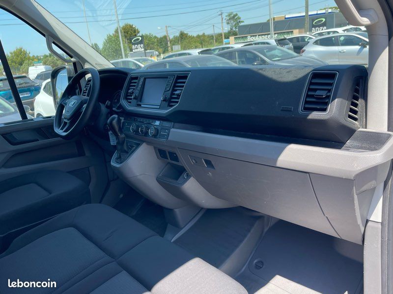 MAN TGE 140e (image 6)