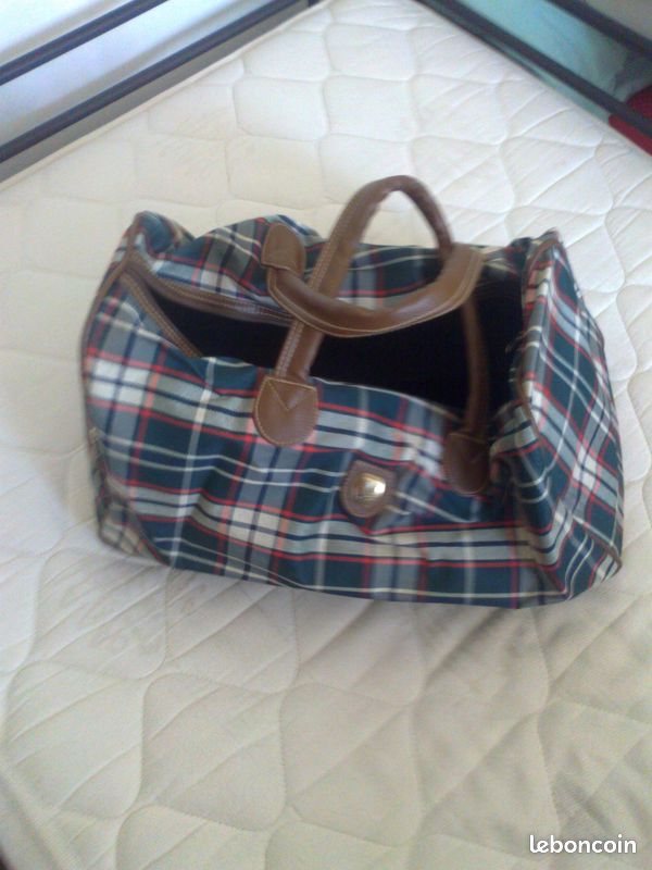 Sac voyage (image 1)