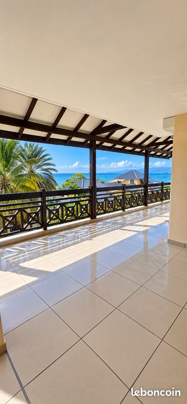 Appartement 4 pièces 86 m² · au Gosier · 86 m² · 2 290 €/mois