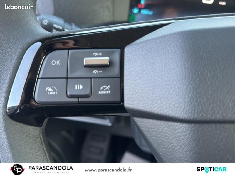 Citroen Jumpy Fg M 2.2 Diesel 150ch Pack Premium Connect automatique (image 16)