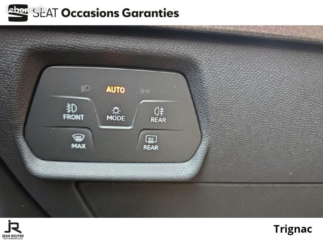Seat Leon 2.0 TDI 150 DSG7 Business (image 19)