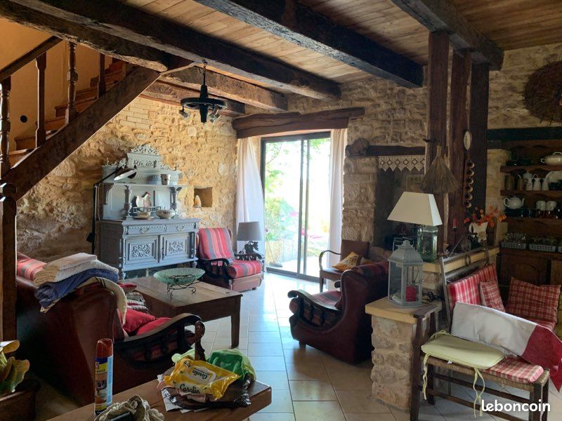 Maison à la campagne (image 4)