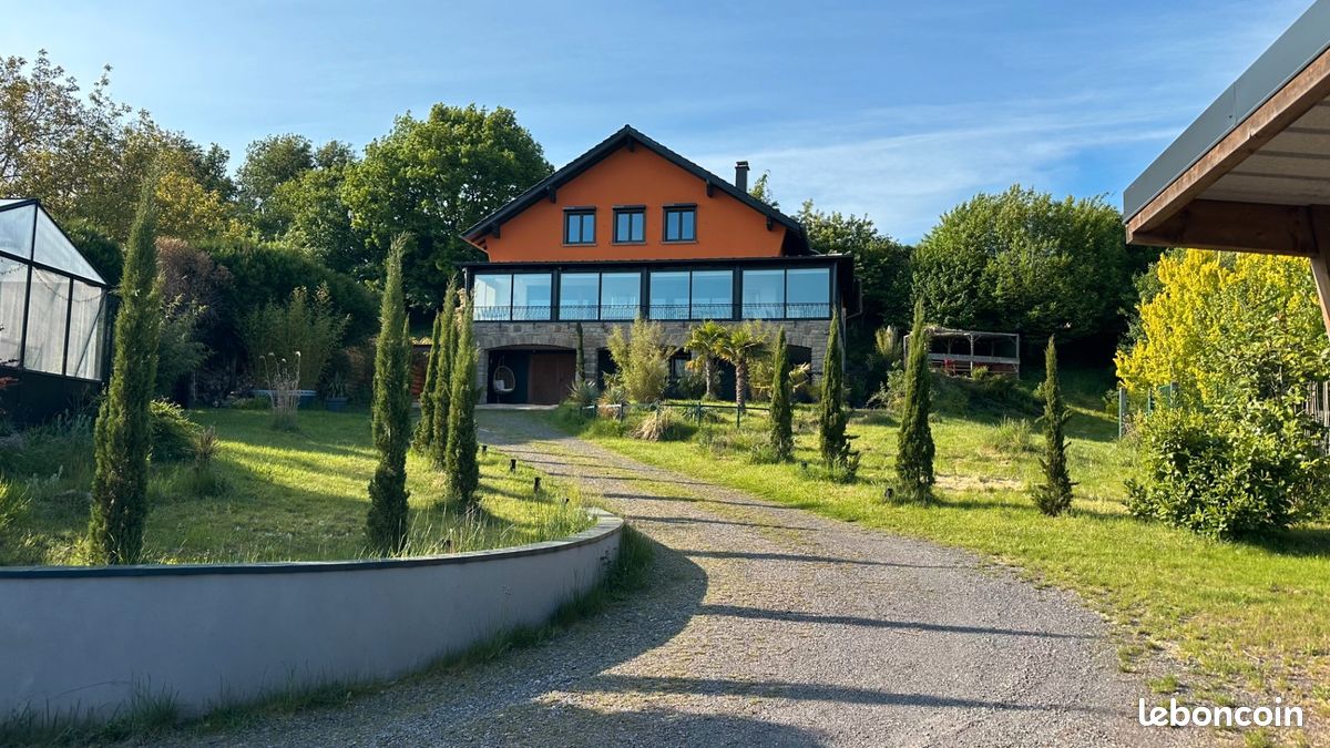 Maison 7 pièces 222 m² · à Hultehouse · 222 m² · 450 000 €
