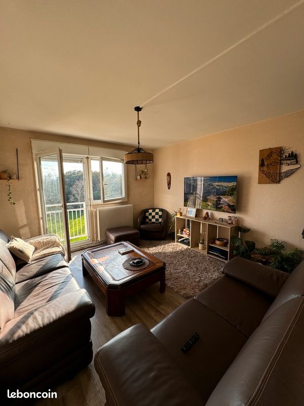 Appartement 3 pièces 56 m² · à Villenave-d'Ornon · 56 m² · 950 €/mois