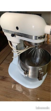 KitchenAid Stand Mixer KSM90 w/ Bowl Attachments Kitchen Aid - general for  sale - by owner - craigslist