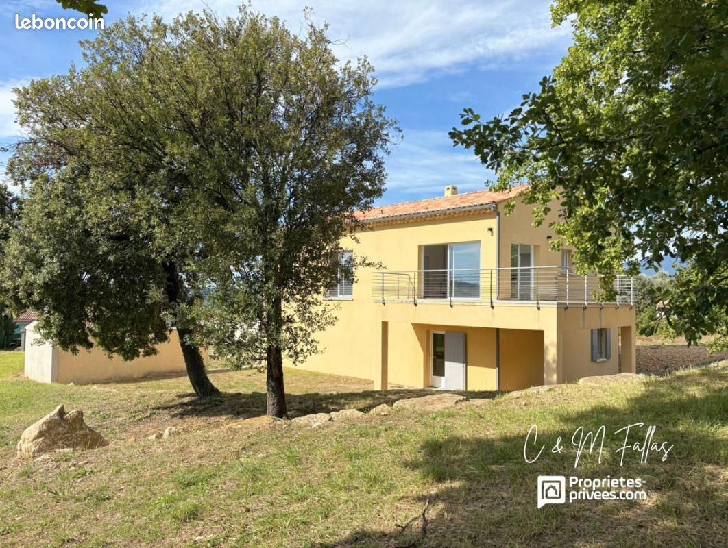 Maison 4 pièces 120 m² · à Blauvac · 120 m² · 770 000 €