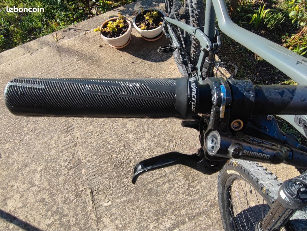 VTT SCOTT Genius 950 2022 (image 5)
