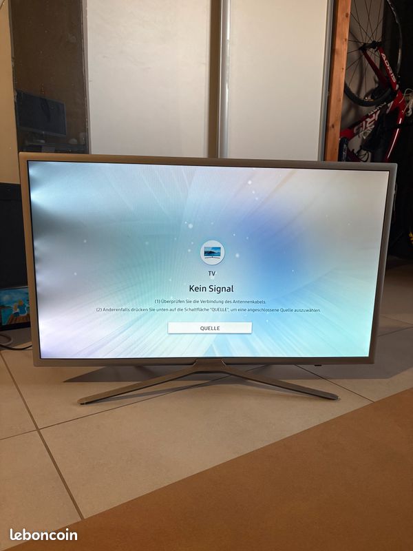 Samsung Smart TV UE32M5650AU (image 7)