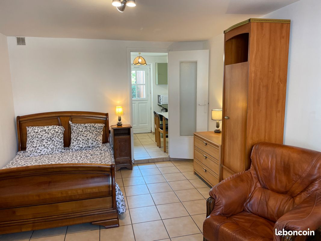 Appartement a louer chateauroux - 2 pièce(s) - 28 m2 - Surfyn