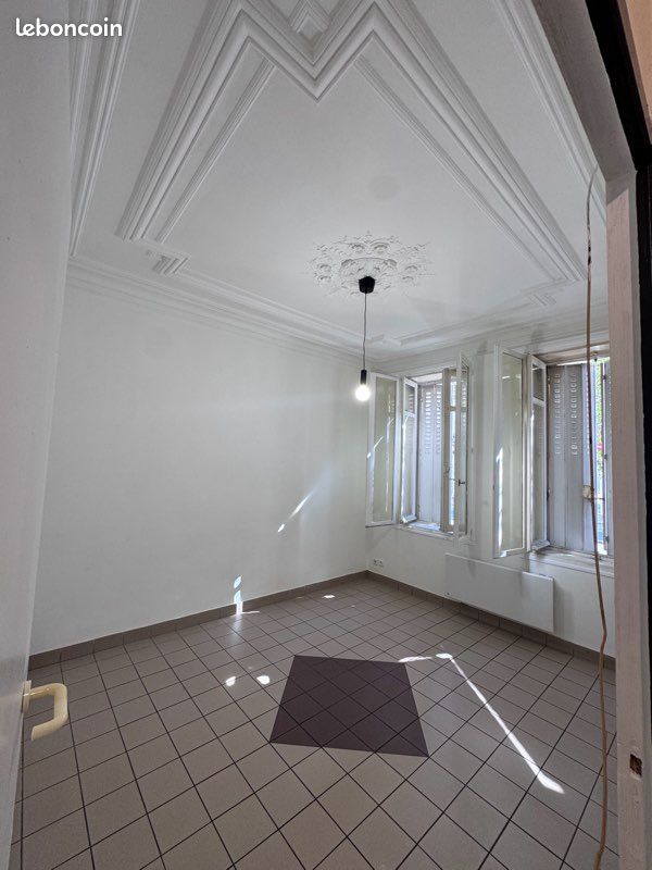 Appartement 2 pièces 38 m² · à Montluçon · 38 m² · 420 €