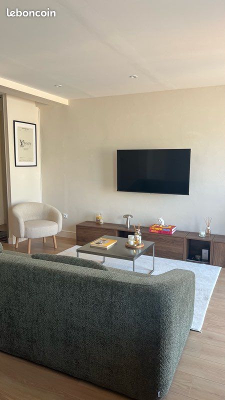 Appartement 2 pièces 42 m² · à Cannes · 42 m² · 225 000 €