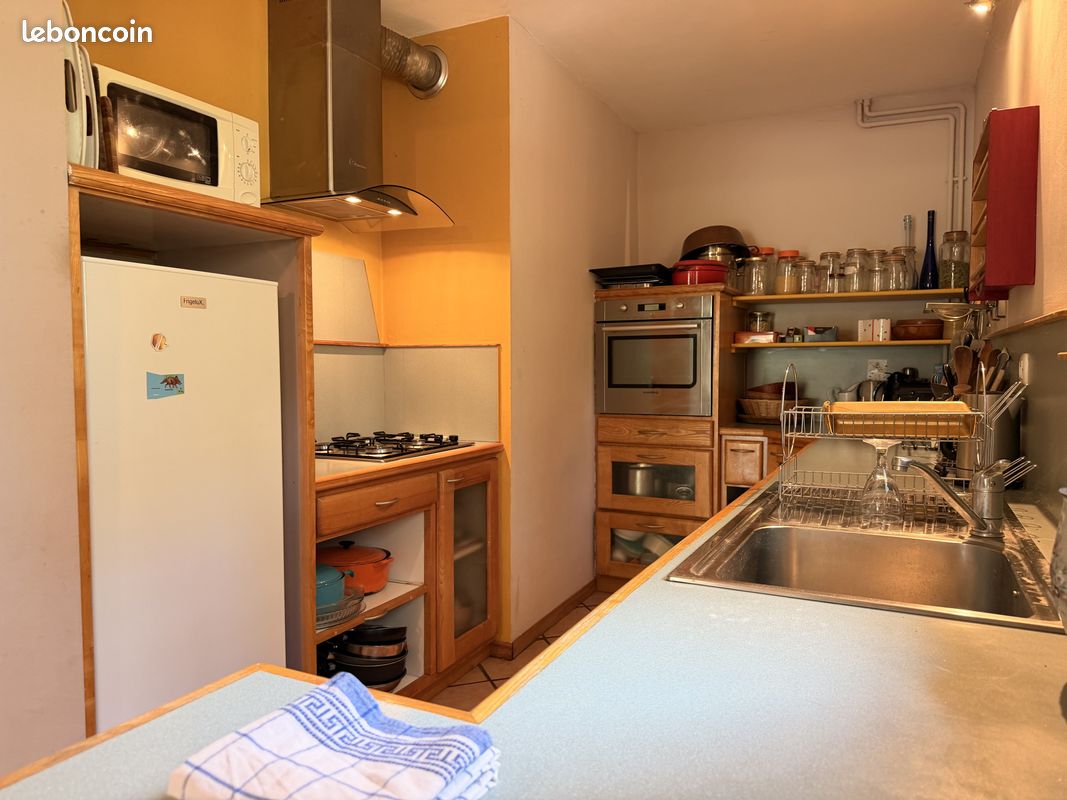 Maison 5 pièces 142 m² (image 5)