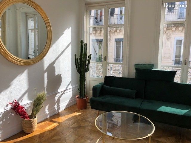 Appartement 3 pièces 65 m² · à Lyon · 65 m² · 1 195 €/mois