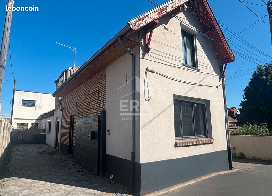 Maison 4 pièces 87 m² · à Wingles · 87 m² · 149 900 €