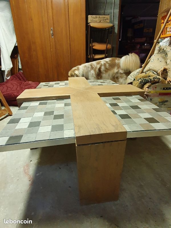 Table de salon (image 1)