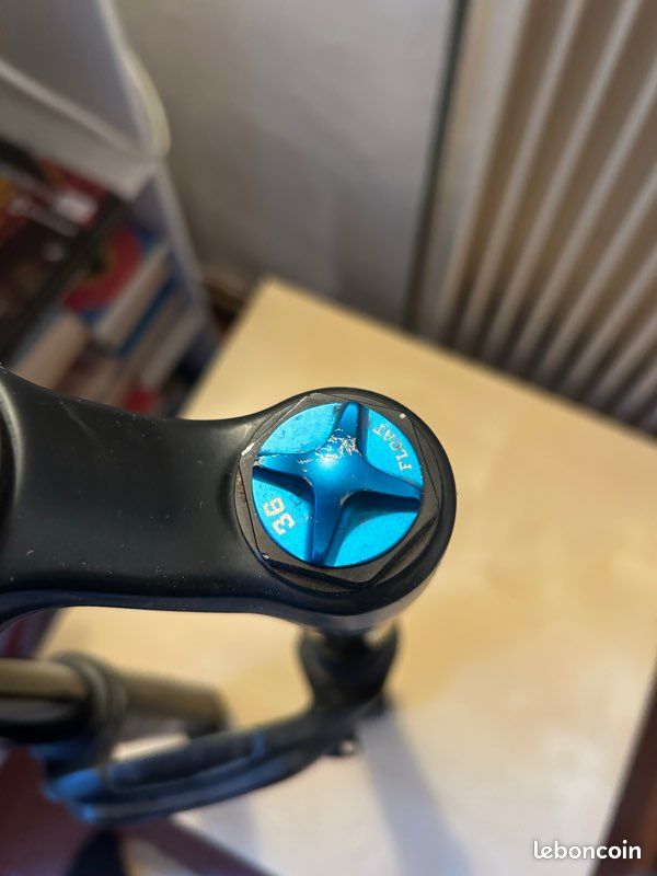 FOX PERFORMANCE 36 FLOAT, 27.5 180 mm (image 6)