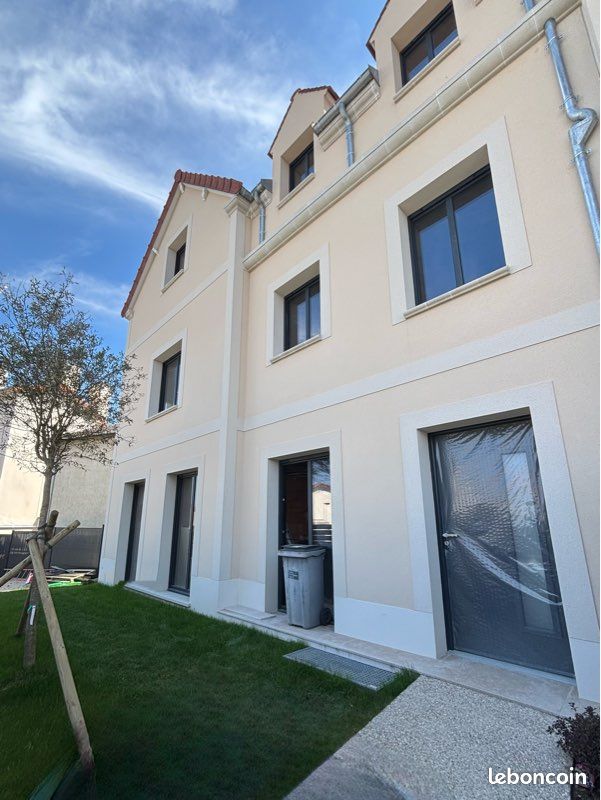 Maison 7 pièces 140 m² · à Nanterre · 140 m² · 798 000 €