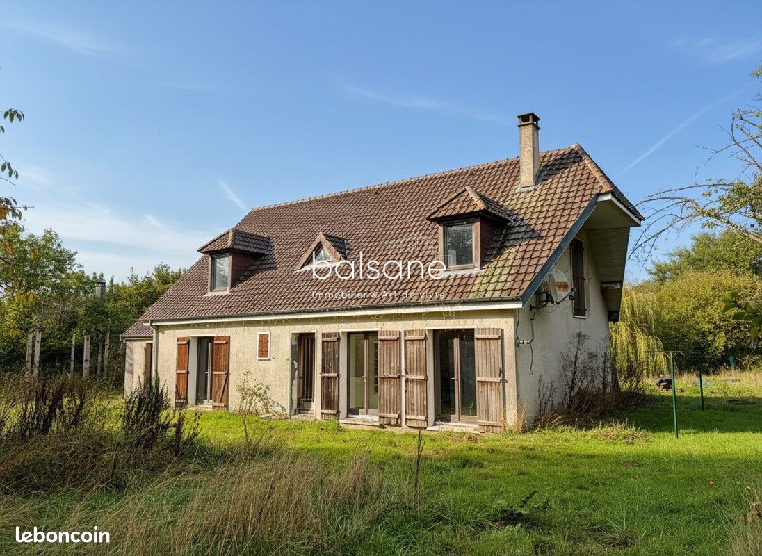 Maison 6 pièces 149 m² · à Le Landin · 149 m² · 210 000 €