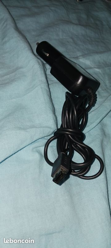 Petit lot cable adaptateur (image 13)