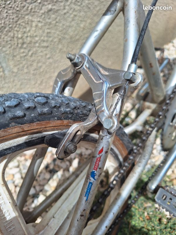 BMX MOTOBECANE vintage (image 3)