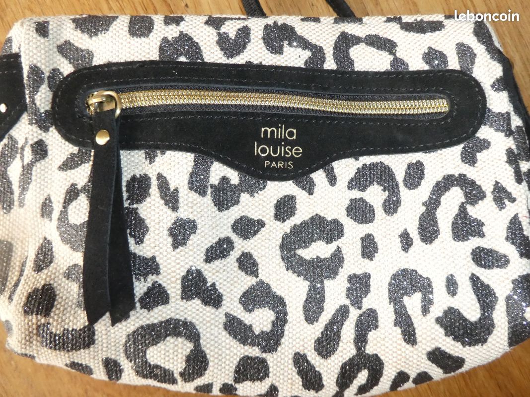 Sac à main "Mila Louise" (image 2)