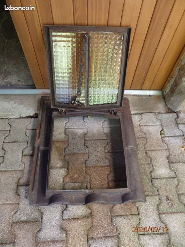 Lucarne de toit (image 2)