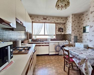 Appartement 340 000 € - 95 m²