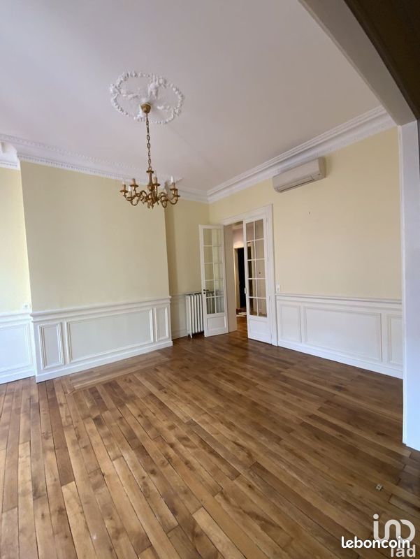 Appartement 5 pièces 155 m² - Limoges 87000 (image principale 3)