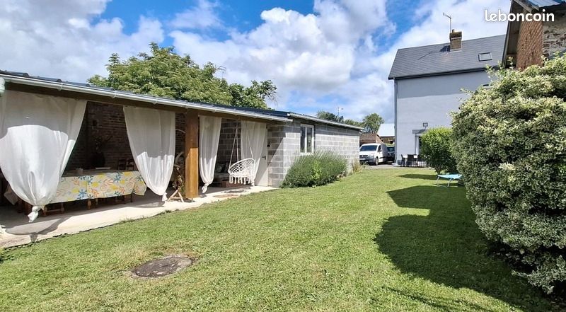 Maison 6 pièces 170 m² · à Holnon · 170 m² · 259 990 €