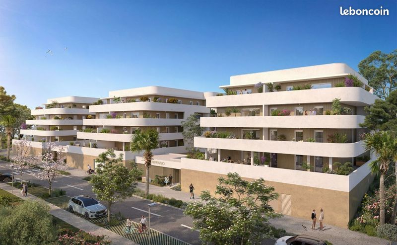Appartement 4 pièces 88 m² · à Canet-en-Roussillon · 88 m² · 350 900 €
