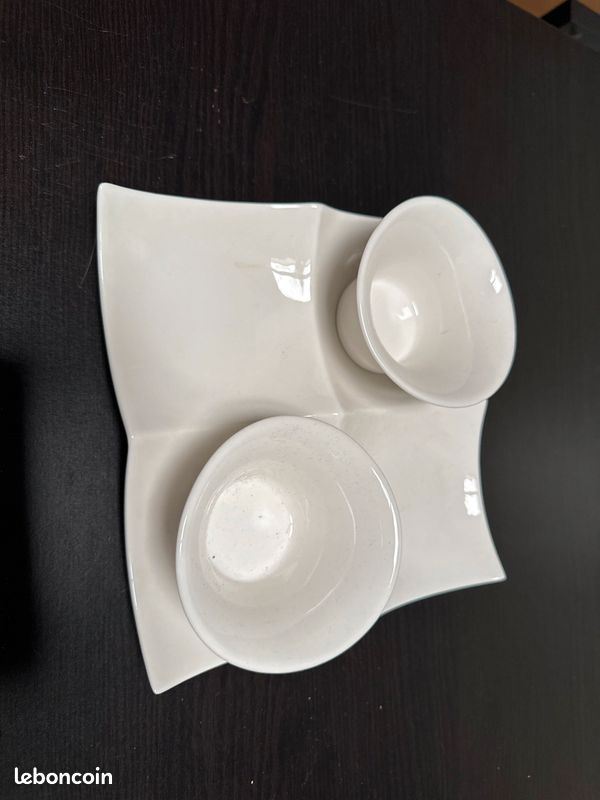 Plat de présentation pour apéro (image 1)