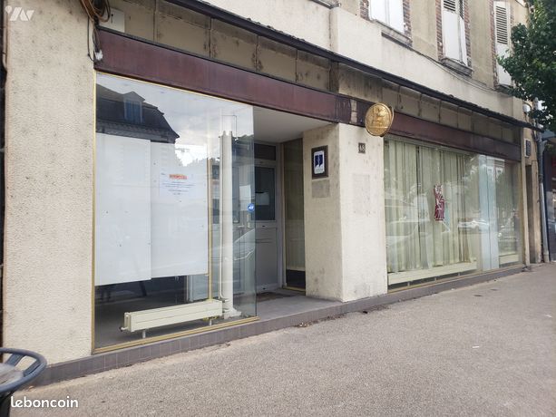 Immeuble 193 m² JOIGNY