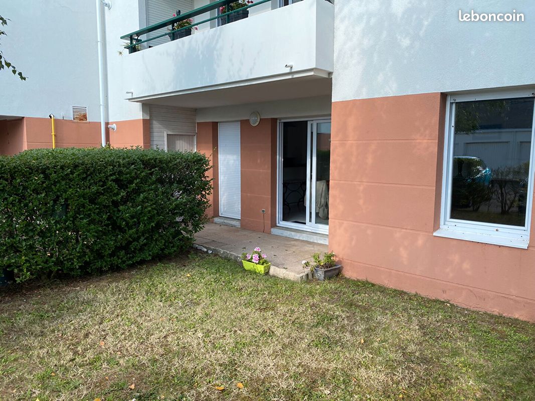 Appartement 4 pièces 81 m² · à Le Pouliguen · 81 m² · 351 750 €