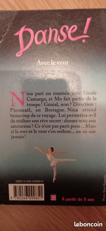 Différents livres pour enfants et ados (image 7)