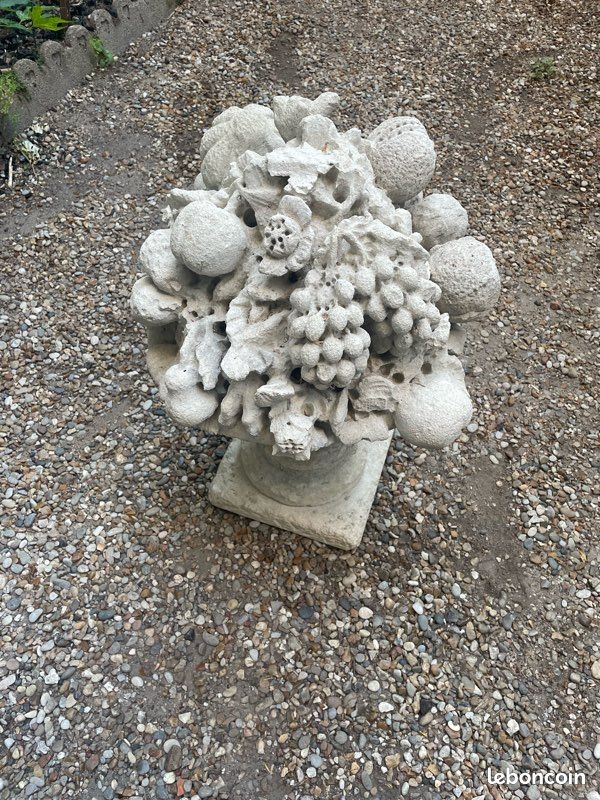 Decoration jardin (image 1)