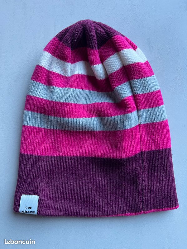 Eider Ridge II Beanie (image 1)