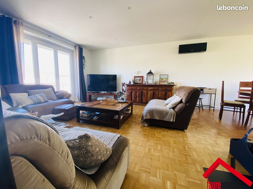 Maison 5 pièces 130 m² - Malemort 19360 -sur-Corrèze (image principale 9)