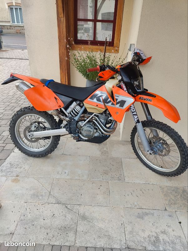 520 exc ktm (image 1)