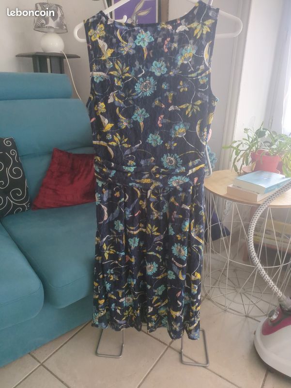 Robe été (image 2)