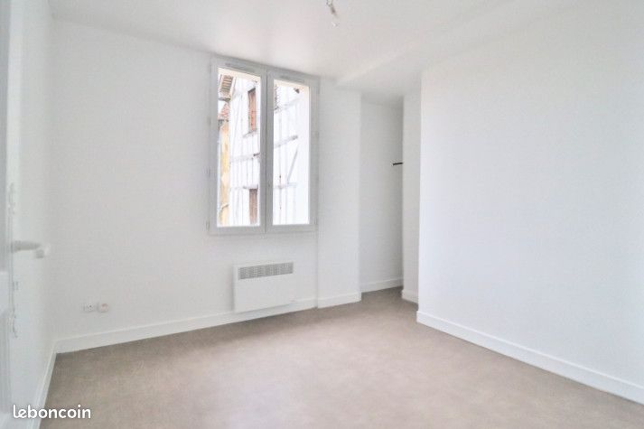 Appartement 2 pièces 34 m² · à Troyes · 34 m² · 428 €