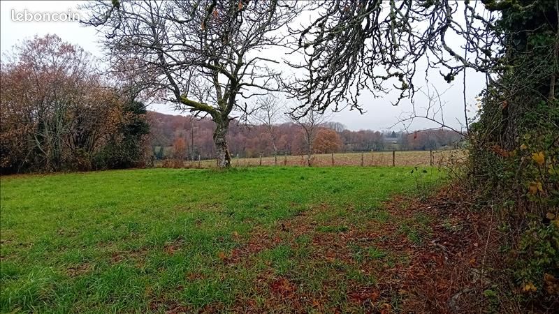 Terrain 2970 m² · à Salon-la-Tour · 14 500 €