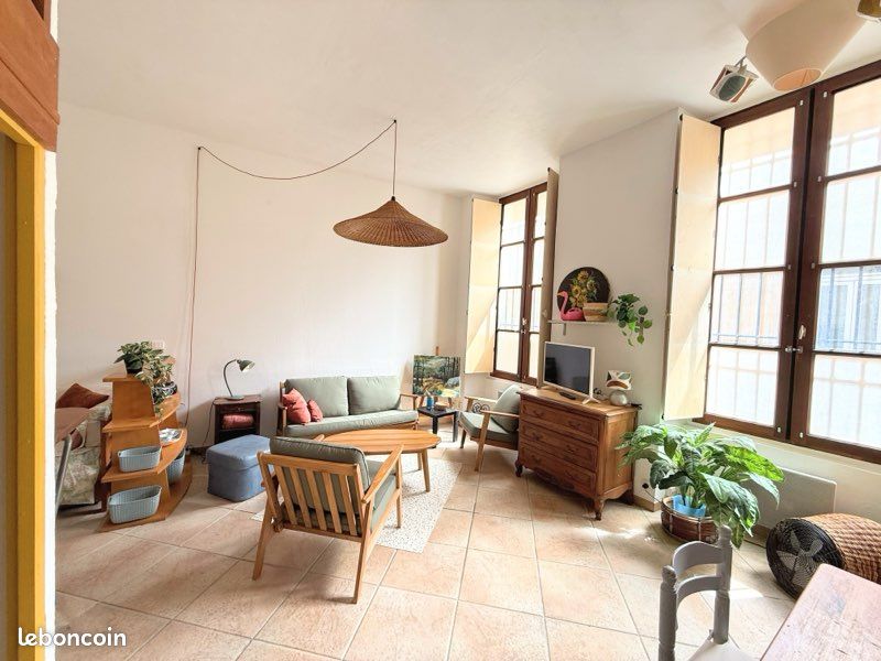 Appartement 2 pièces 57 m² · à Bordeaux · 57 m² · 1 300 €